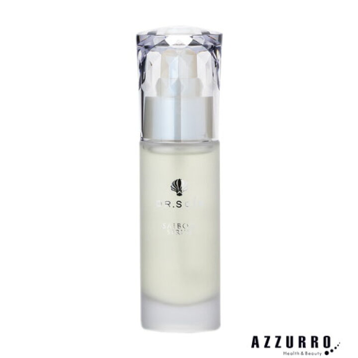楽天市場】ドクターソワ SAIBOW セラム 45ml【宅急便コンパクト対応 