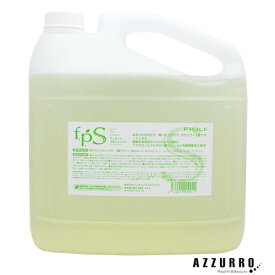 フィヨーレ プロシャンプー 5000ml 詰め替え【宅急便対応】