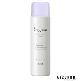 花王 セグレタ 薬用育毛エッセンス つけかえ用 150ml【ドラッグストア】【宅急便コンパクト対応】