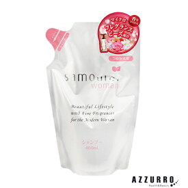 楽天市場 サムライウーマン シャンプーの通販