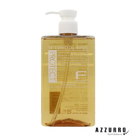 フィヨーレ Fプロテクト ヘアシャンプー ベーシック 300ml ポンプ【宅急便コンパクト対応】