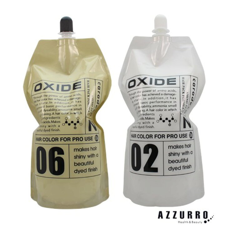 楽天市場】中野製薬 キャラデコ オキサイド N 第2剤 1050ml【ゆうパック対応】 : AZZURRO楽天市場店 楽天市場】中野製薬 キャラデコ オキサイド N 第2剤 1050ml【ゆうパック対応】 : AZZURRO楽天市場店