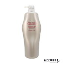 資生堂 ザ ヘアケア アデノバイタル シャンプー a 1000ml【宅急便対応】