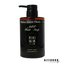 グランデックス和漢彩染 十八番 APT ヘアソープ 400ml【宅急便対応】