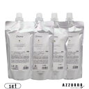 アモロス オリヴァニー シャンプー 400ml トリートメント 400g 詰め替え 合計2点セット【宅急便コンパクト対応】