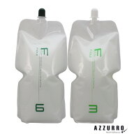フィヨーレ BLカラー OX 2000ml 染毛補助剤 第2剤 パウチ【宅急便対応】