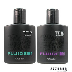 ルベル トリエ オム フリュード 150ml【宅急便コンパクト対応】