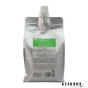香栄化学 インターロック ナリッシュ S シャンプー 1000ml 詰め替え【宅急便コンパクト対応】