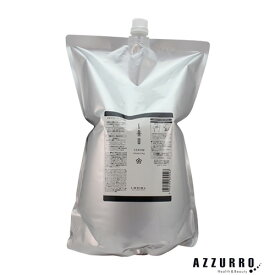ルベル イオセラム クレンジングシャンプー 2500ml 詰め替え【宅急便対応】