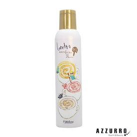 ビーエックス ロレッタ クルクルシュー 200g【宅急便対応】