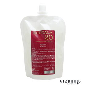 香栄化学 エルカラ20 400ml 詰め替え【宅急便コンパクト対応】