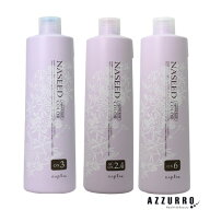 ナプラ ナシードカラーオキシ 第二剤 1000ml【宅急便対応】