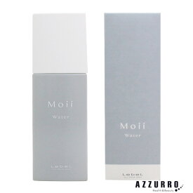 ルベル モイ ウォーター ジェントルドーン 120ml【ゆうパケット対応】