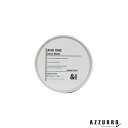 アンドワン &ONE シアバーム 30g【追跡可能メール便対応12個まで】【宅急便コンパクト対応】