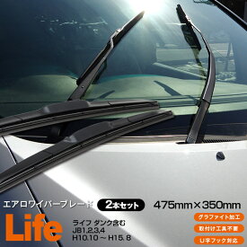 楽天市場 Life 純正 ワイパーアームの通販