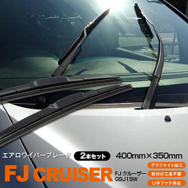 楽天市場 Fjクルーザー ワイパー ゴムの通販