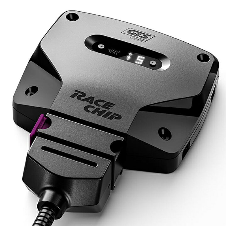 楽天市場】T.M.WORKS レースチップ GTS ブラック RaceChip GTS Black 