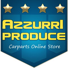 azzurri car shop