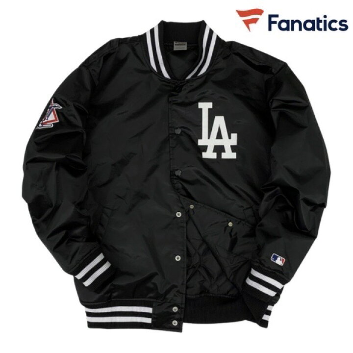 楽天市場】Fanatics ファナティクス「Official Partner Dodgers MLB 