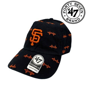 47Brand LbvySanfransisco Giants Confetti Clean Up BLACK 47zyTtVXRWCAczConfetti SLbv ubW hJ N[ibv W[[OFuh/MLB Xq 47u