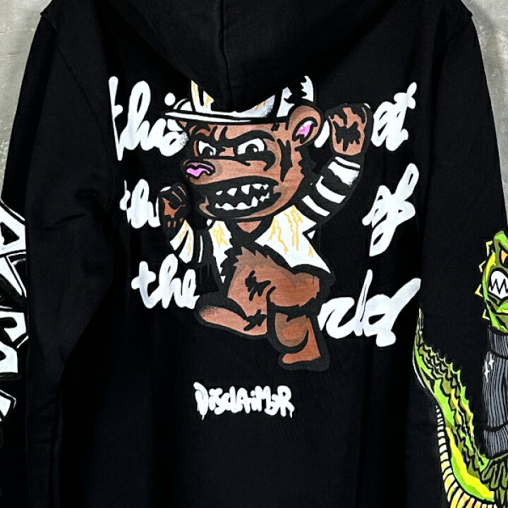 楽天市場】【BIG SALE】Disclaimer / ディスクライマー「Baseball Art  