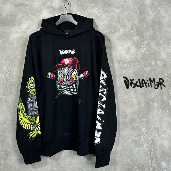 楽天市場】【BIG SALE】Disclaimer / ディスクライマー「Baseball Art  