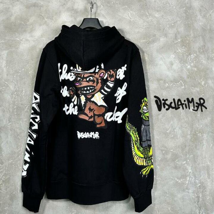 楽天市場】【BIG SALE】Disclaimer / ディスクライマー「Baseball Art  