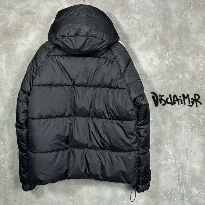 楽天市場】【SALE】Disclaimer / ディスクライマー「Arrow Art Hoodie 
