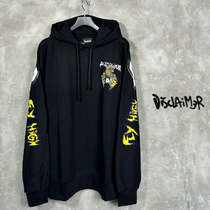 楽天市場】【BIG SALE】Disclaimer / ディスクライマー「Falcon Art 