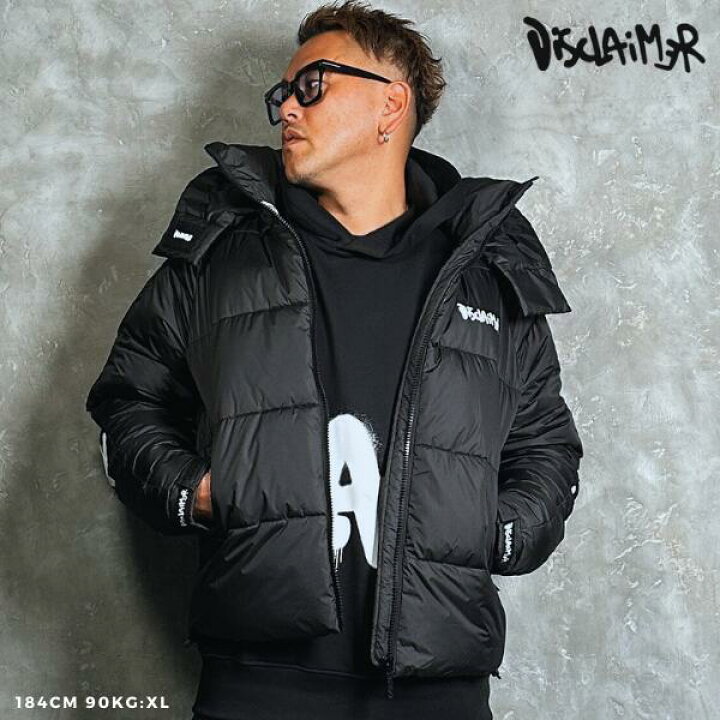 楽天市場】【SALE】Disclaimer / ディスクライマー「Arrow Art Hoodie 