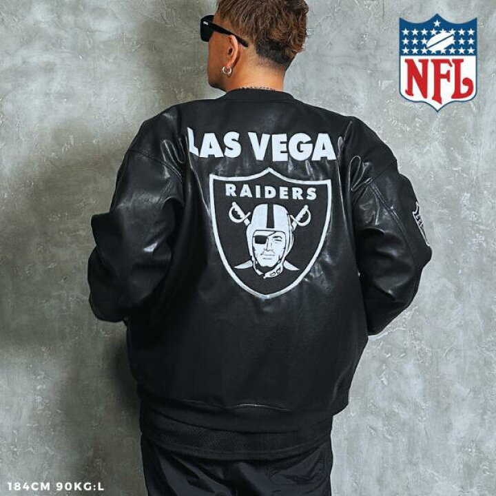 楽天市場】【SALE】NFL TEAM APPAREL / エヌエフエル「Las Vegas  