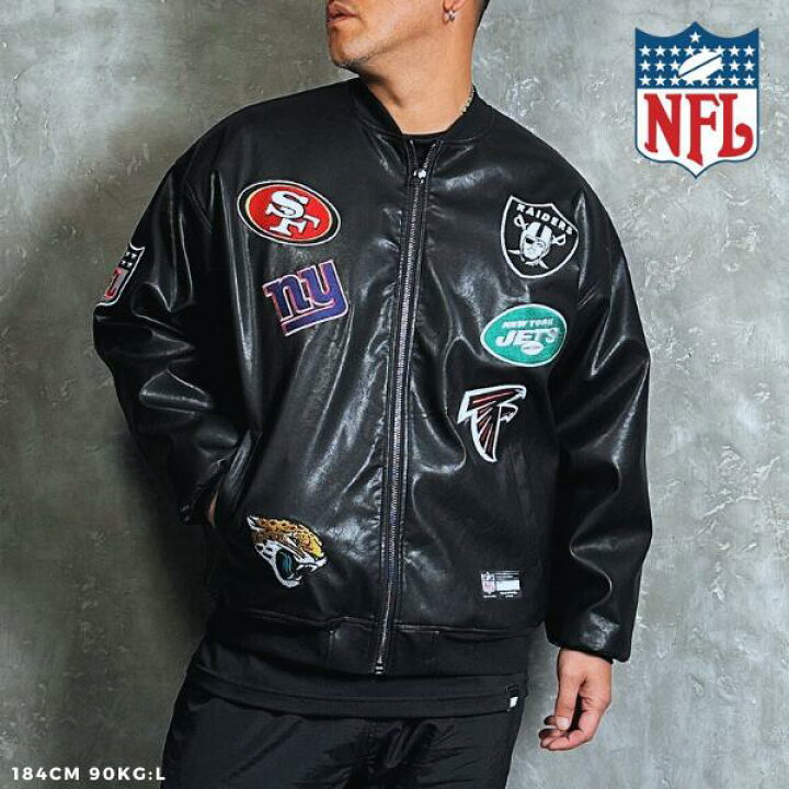 楽天市場】【SALE】NFL TEAM APPAREL / エヌエフエル アパレル「NFL 