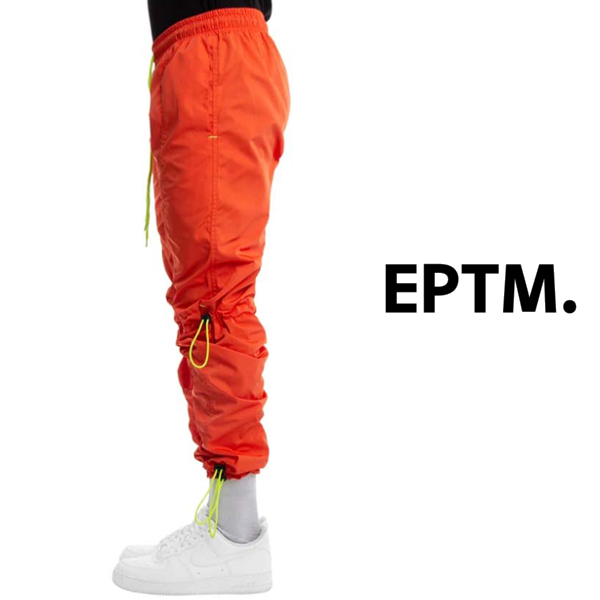 EPTM』HYPER TRACK PANTS/ハイパートラックパンツ-