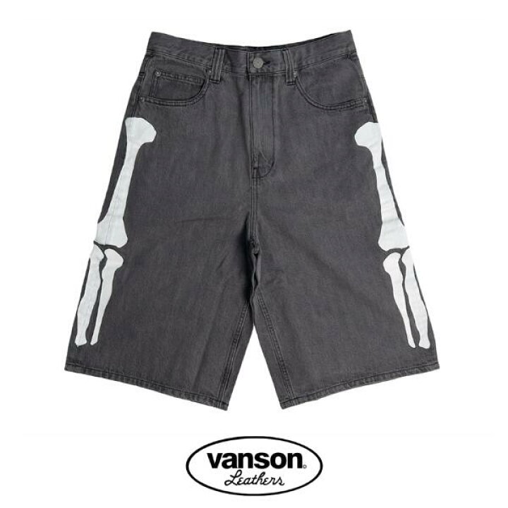 楽天市場】VANSON / バンソン「