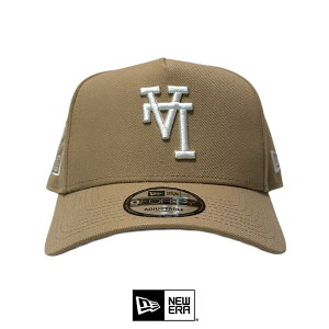 yVFozNEW ERA USA u"LA" Up Side Down 5 Panel BB Cap Camel×Whitevj[G T[X hW[X ] S 5pl XibvobN Lbv JĕI R{RLI  W[[