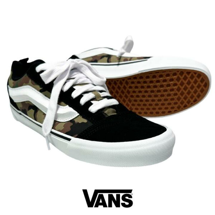 楽天市場】VANS / ヴァンズ「