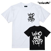 楽天市場】WHO are YOU?（メンズファッション）の通販