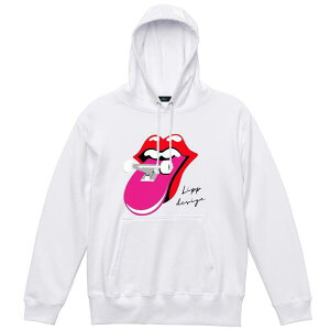 �uLIPP SK8 LIP Foodie (Black/White/Gray)�v�X�P�[�g ���b�v �f�U�C�� �v�����g �X�E�F�b�g �t�[�f�B �p�[�J�[ ���C�g�A�E�^�[ �X�g���[�g �J�W���A�� ���j�Z�b�N�X �����Y ���f�B�[�X �u�����h �傫��