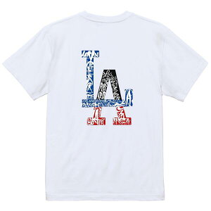 �uLIPP / LA S/S T-Shirts Black/White/Ash�v���b�v �f�U�C�� ���T���[���X �A�[�g �v�����g T�V���c ����T �u���b�N/�z���C�g/�A�b�V�� �O���[ �o���hT �X�g���[�g �J�W���A�� ���j�Z�b�N�X �����Y ���f