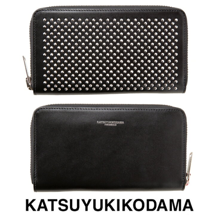 楽天市場】KATSUYUKIKODAMA カツユキコダマ BLOOMING ロングウォレット 