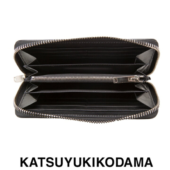 楽天市場】KATSUYUKIKODAMA カツユキコダマ BLOOMING ロングウォレット 
