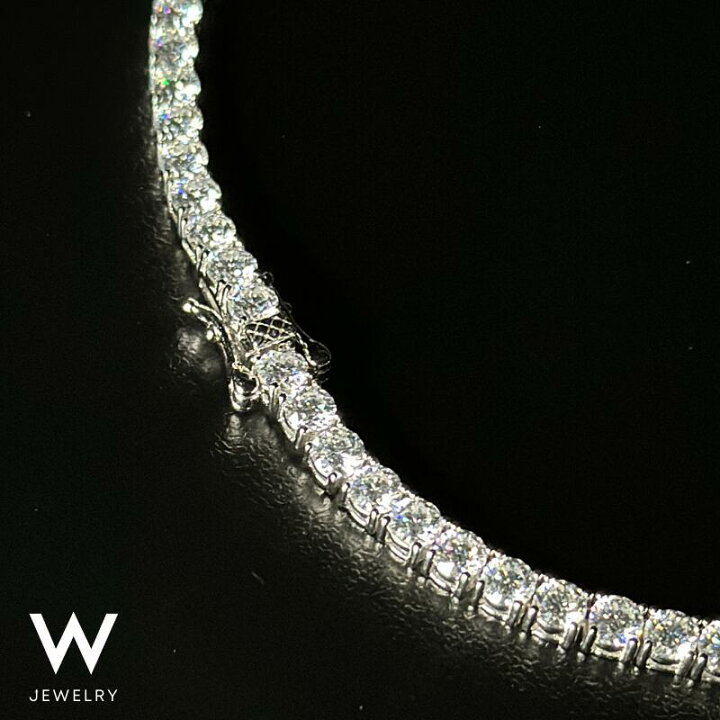 楽天市場】W Jewelry Moissanite 