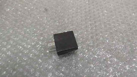 バイクパーツ　ディオ110　ME4JF39KMJU013xxx　の　ウインカーリレー *1639451987　【中古】【送料込】