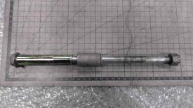 バイクパーツ　タウンメイト80　22K-1755xxx　の　リアアクスルシャフト *1639455846　【中古】【送料込】