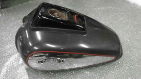 バイクパーツ　エリミネーター400　ZL400A-002xxx　の タンク *1665018308　【中古】【送料込】