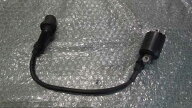 バイクパーツ　ディオ FI　AF68-1302xxx　の　イグニッションコイル *1670289004　【中古】【送料込】