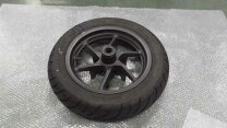 楽天市場】フォルツァmf10（ホイール｜タイヤ・ホイール）：バイク用品 
