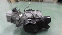 楽天市場】カブ エンジン aa01の通販