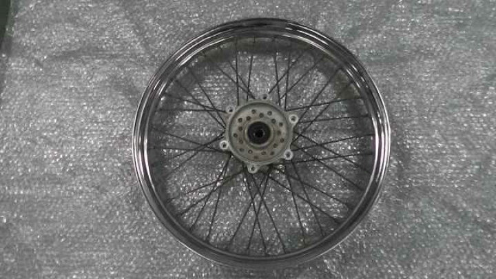 楽天市場】バイクパーツ レブル250 MC13-1802xxx の フロントホイール 