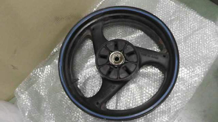 楽天市場】バイクパーツ GSX400インパルス GK79A-106xxx の リア 